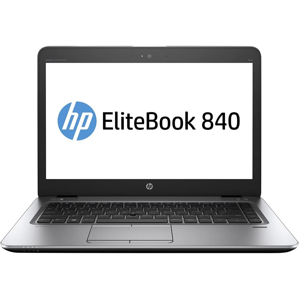 Hp, Elitebook 840 G4 Laptop 726449500276