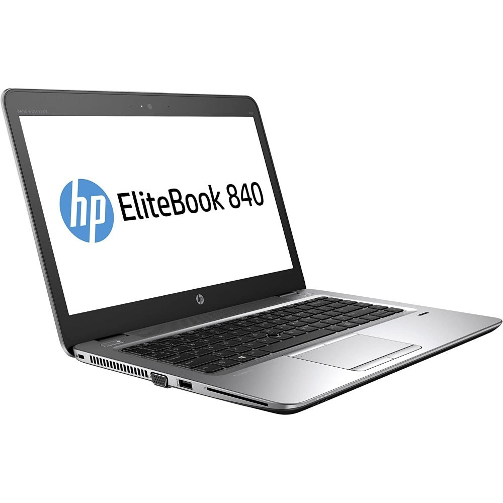 Hp, Elitebook 840 G4 Laptop 726449500276