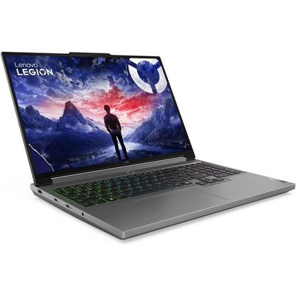 Lenovo, Laptop Legion 5 Pro 16Irx9 - I9-14900Hx, 32Gb Ram, 1Tb Nvme Ssd, Nvidia Rtx4070, 16' 240Hz, Win11 Original 83Dg00D8Us