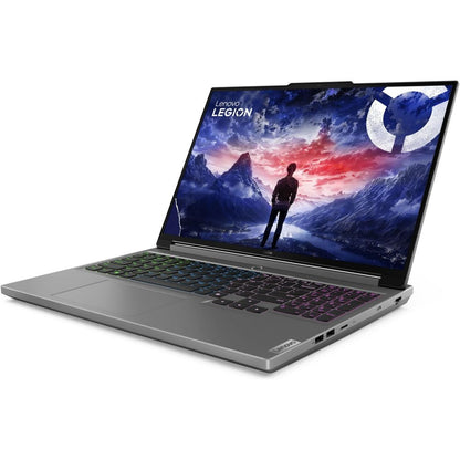 Lenovo, Laptop Legion 5 Pro 16Irx9 - I9-14900Hx, 32Gb Ram, 1Tb Nvme Ssd, Nvidia Rtx4070, 16' 240Hz, Win11 Original 83Dg00D8Us