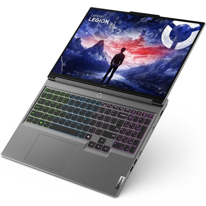 Lenovo, Laptop Legion 5 Pro 16Irx9 - I9-14900Hx, 32Gb Ram, 1Tb Nvme Ssd, Nvidia Rtx4070, 16' 240Hz, Win11 Original 83Dg00D8Us