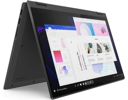 Lenovo, Flex 5 14Itl05 Convertible Laptop 82Hs00R6Us