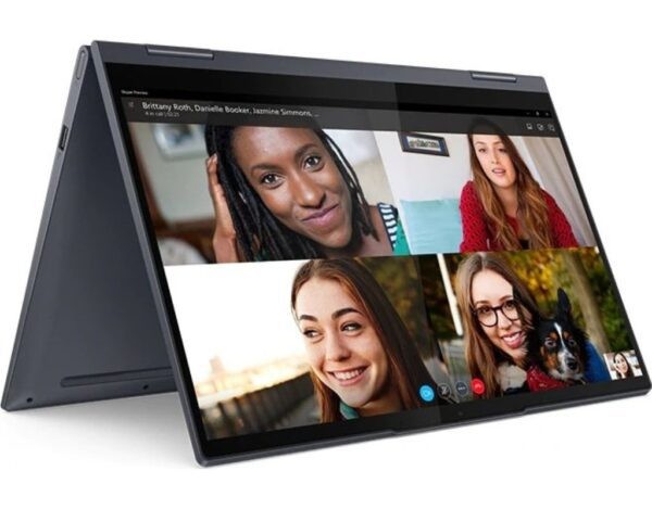Lenovo, Flex 5 14Itl05 Convertible Laptop 82Hs00R6Us