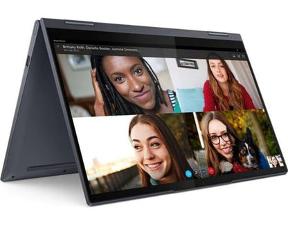 Lenovo, Flex 5 14Itl05 Convertible Laptop 82Hs00R6Us