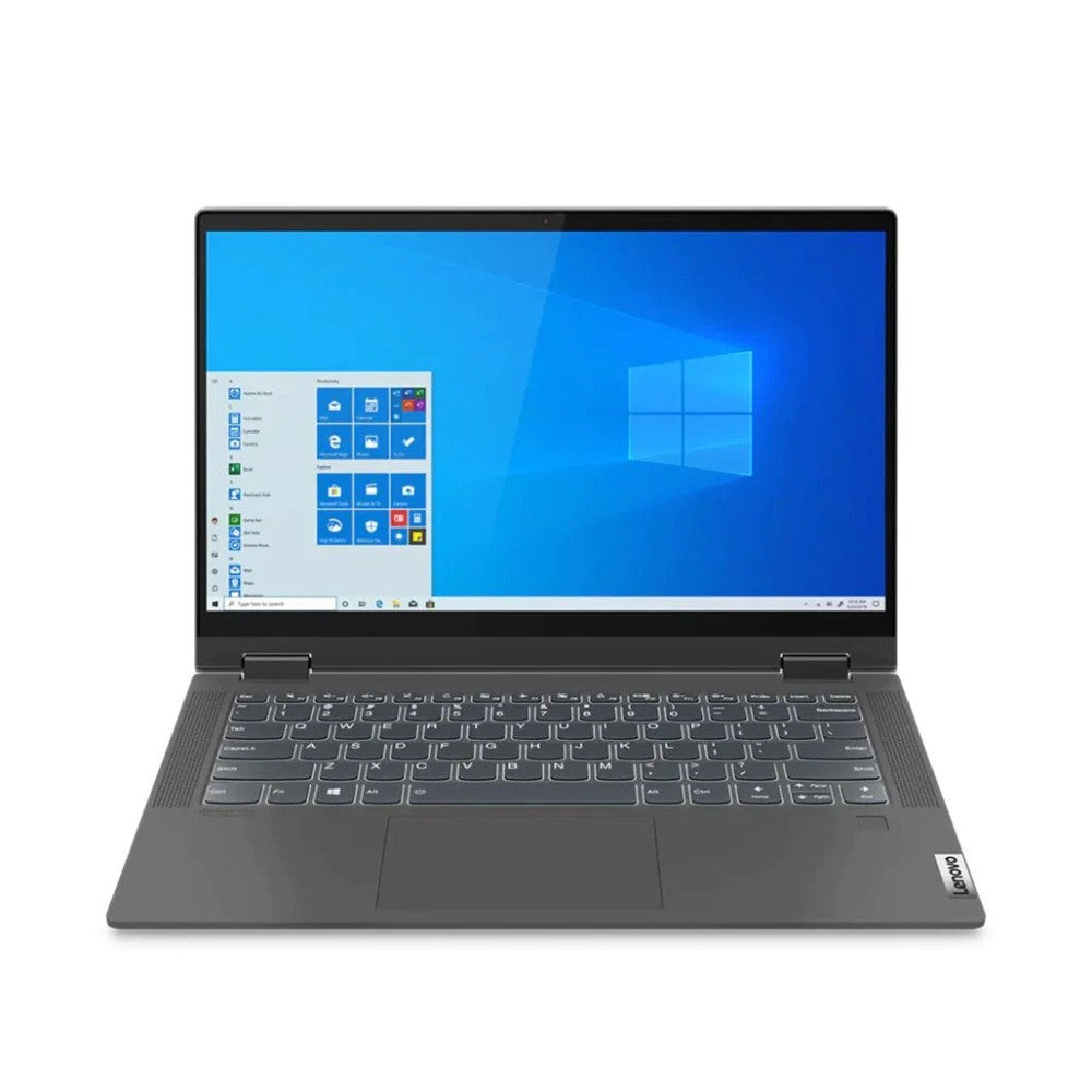 Lenovo, Flex 5 14Itl05 Convertible Laptop 82Hs00R6Us