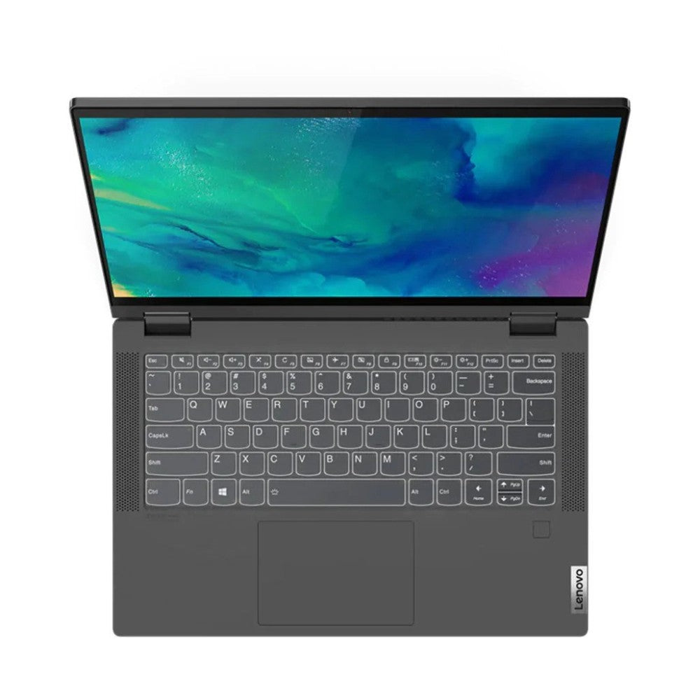 Lenovo, Flex 5 14Itl05 Convertible Laptop 82Hs00R6Us