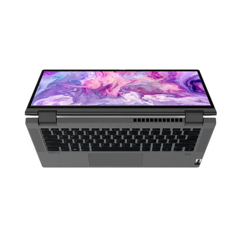 Lenovo, Flex 5 14Itl05 Convertible Laptop 82Hs00R6Us
