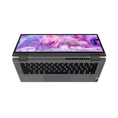 Lenovo, Flex 5 14Itl05 Convertible Laptop 82Hs00R6Us
