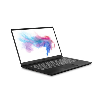 Msi, Modern 15 Ultra Thin Laptop 9S7-155123-436