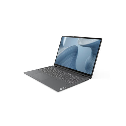 Lenovo, Ideapad Flex 5 16Iau7 Convertible Laptop 82R80002Us