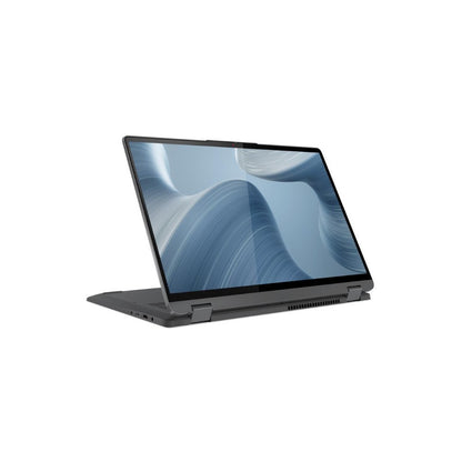 Lenovo, Ideapad Flex 5 16Iau7 Convertible Laptop 82R80002Us