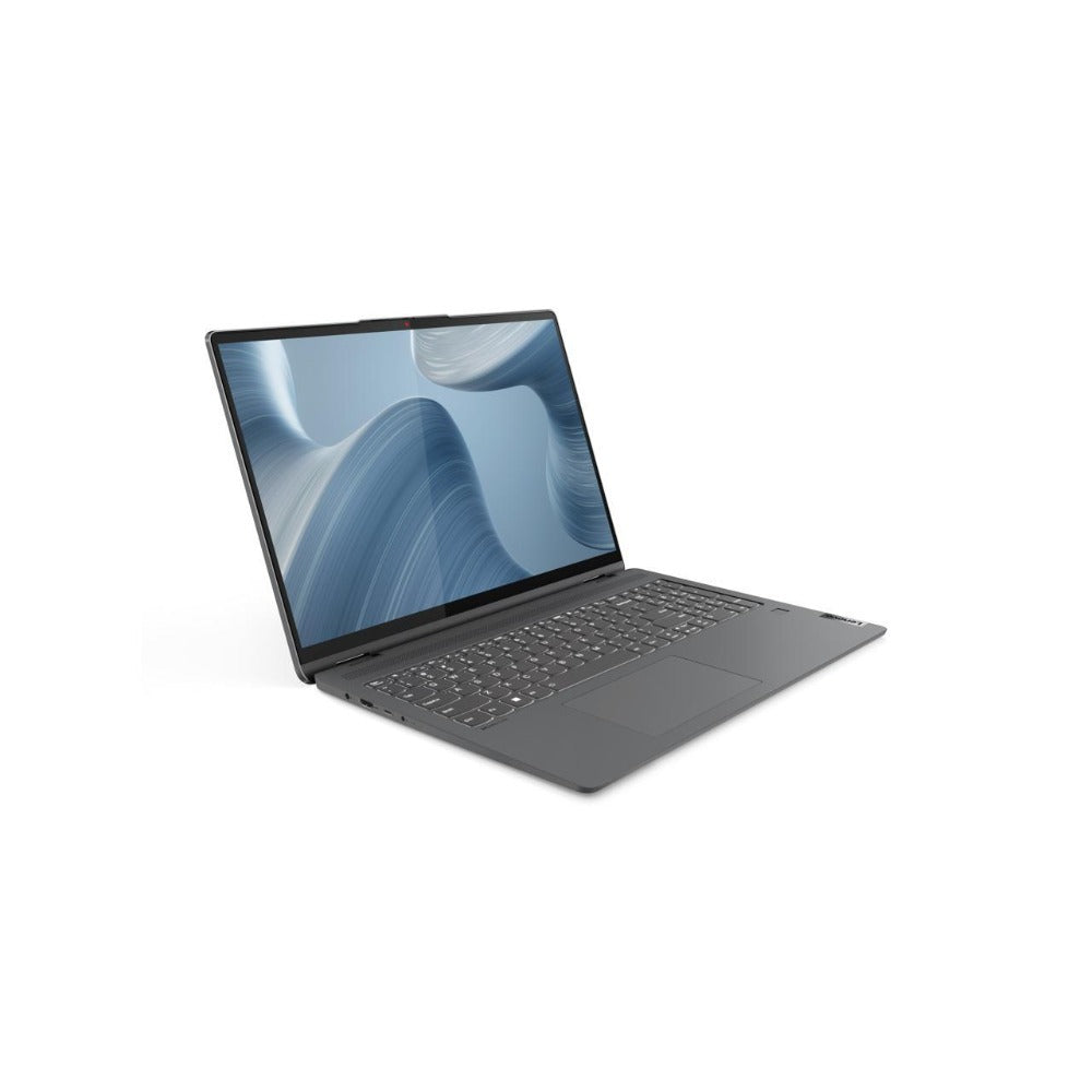 Lenovo, Ideapad Flex 5 16Iau7 Convertible Laptop 82R80002Us