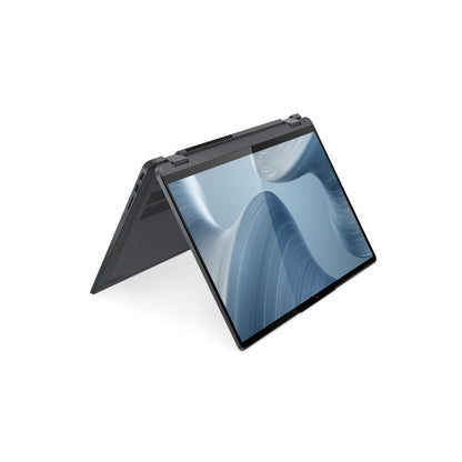 Lenovo, Ideapad Flex 5 16Iau7 Convertible Laptop 82R80002Us