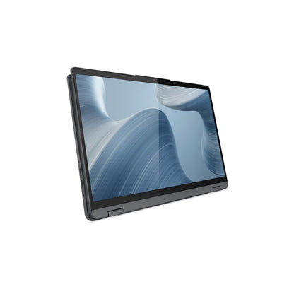 Lenovo, Ideapad Flex 5 16Iau7 Convertible Laptop 82R80002Us
