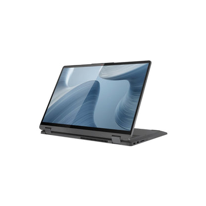 Lenovo, Ideapad Flex 5 16Iau7 Convertible Laptop 82R80002Us