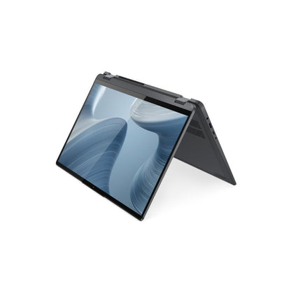 Lenovo, Ideapad Flex 5 16Iau7 Convertible Laptop 82R80002Us