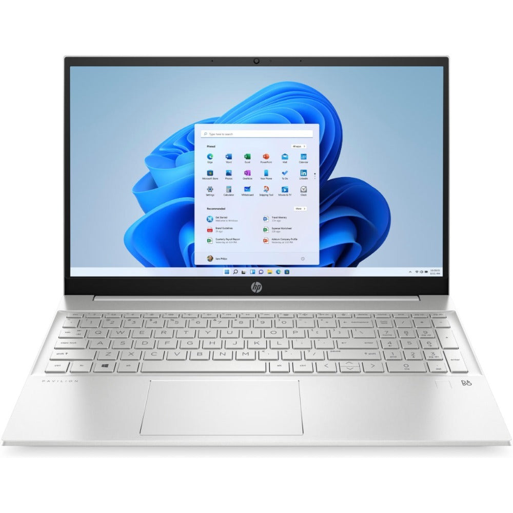 Hp, Pavilion 15-Eg2025 Laptop 660N1Ua