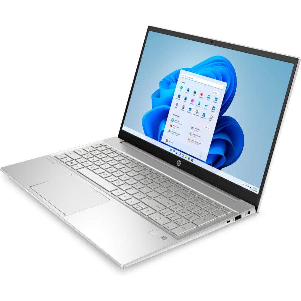 Hp, Pavilion 15-Eg2025 Laptop 660N1Ua
