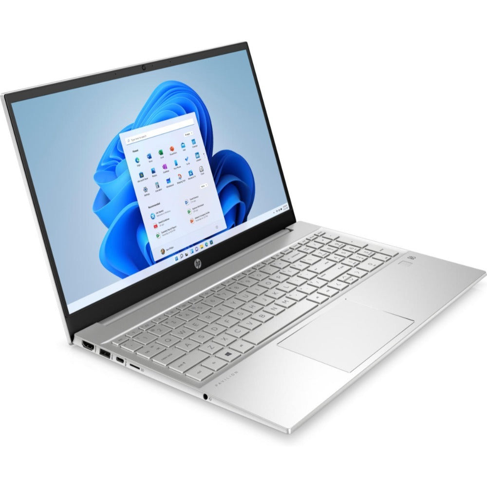 Hp, Pavilion 15-Eg2025 Laptop 660N1Ua