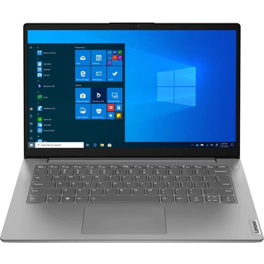 Lenovo, V14 G2 Itl Laptop 82Ka00Knus