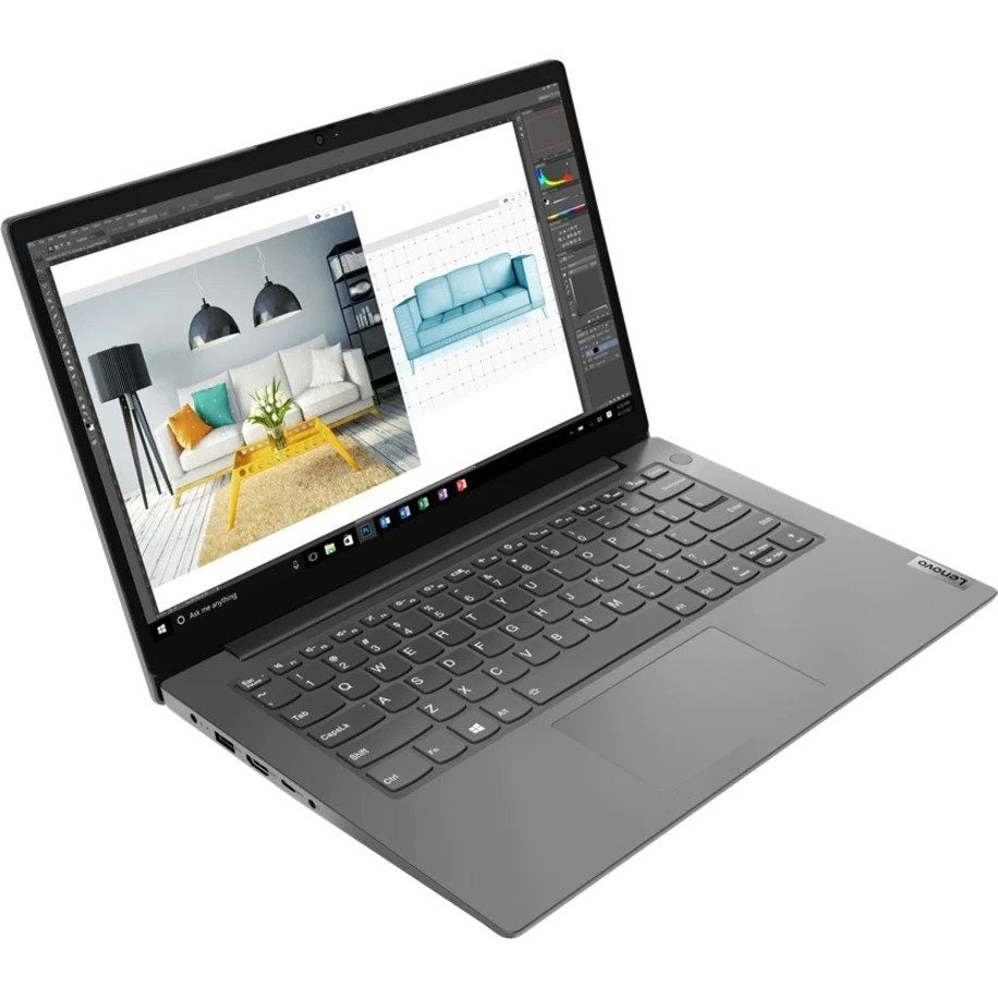 Lenovo, V14 G2 Itl Laptop 82Ka00Knus