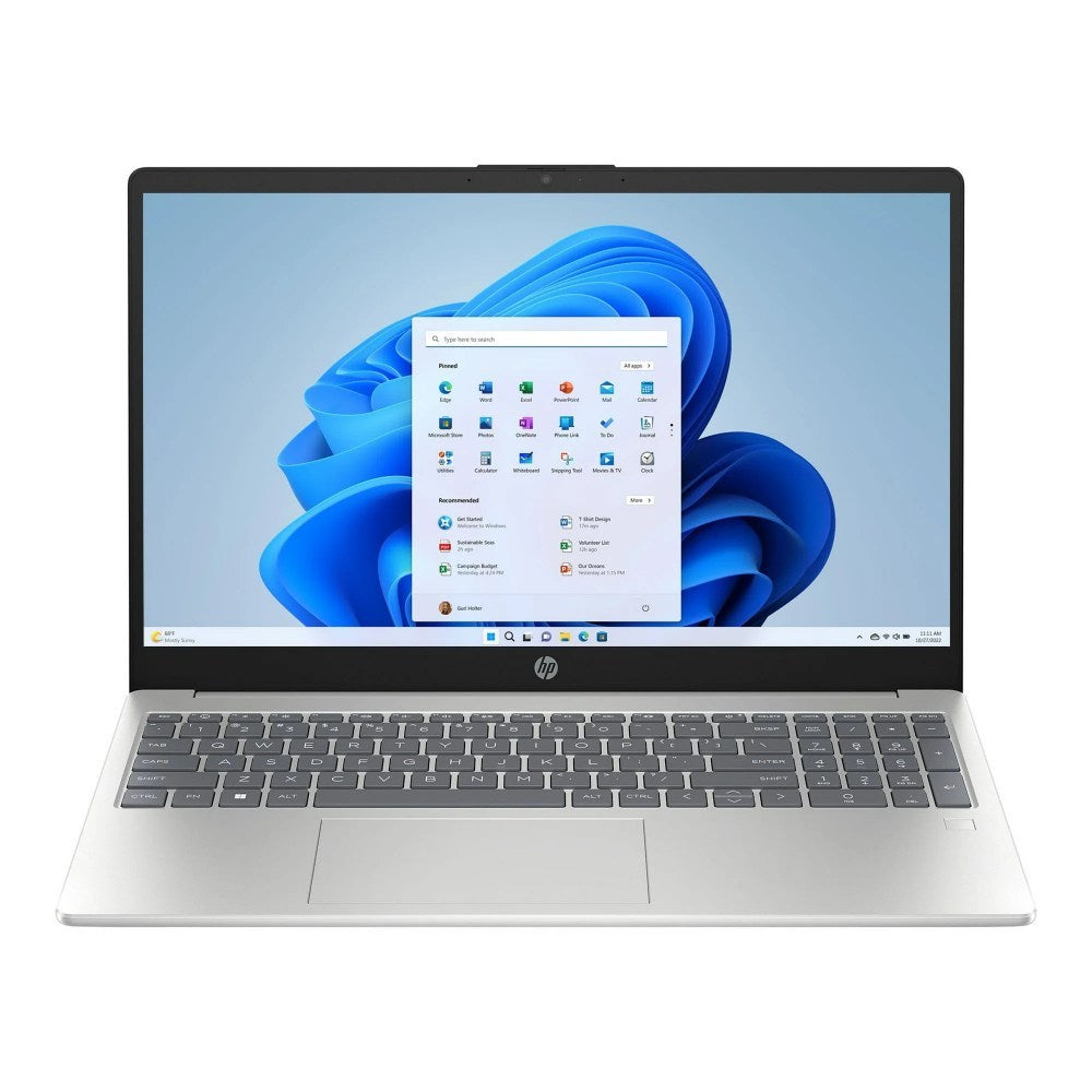 Hp, Laptop 15-Fd0182Wm- I7-1355U, 16Gb Ram, 1Tb Nvme Ssd, 15.6', Win11 Original