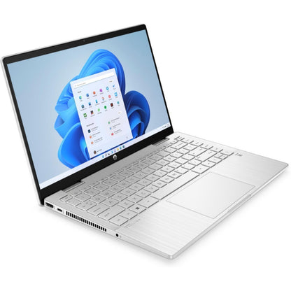 Hp, Pavilion 14-Ek0033Dx Convertible Laptop 67W83Ua