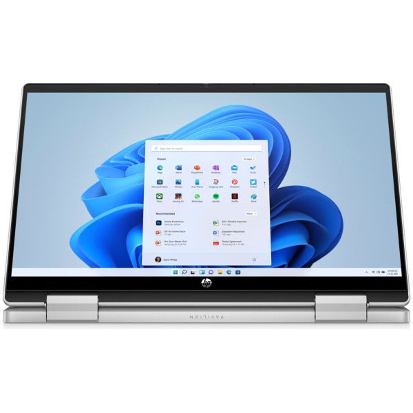 Hp, Pavilion 14-Ek0033Dx Convertible Laptop 67W83Ua
