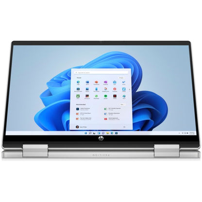 Hp, Pavilion 14-Ek0033Dx Convertible Laptop 67W83Ua
