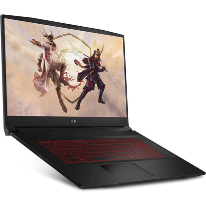 Msi, Katana Gf76 Gaming Laptop 9S7-17L322-235