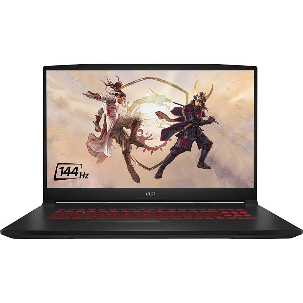 Msi, Katana Gf76 Gaming Laptop 9S7-17L322-235
