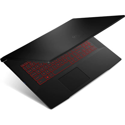 Msi, Katana Gf76 Gaming Laptop 9S7-17L322-235