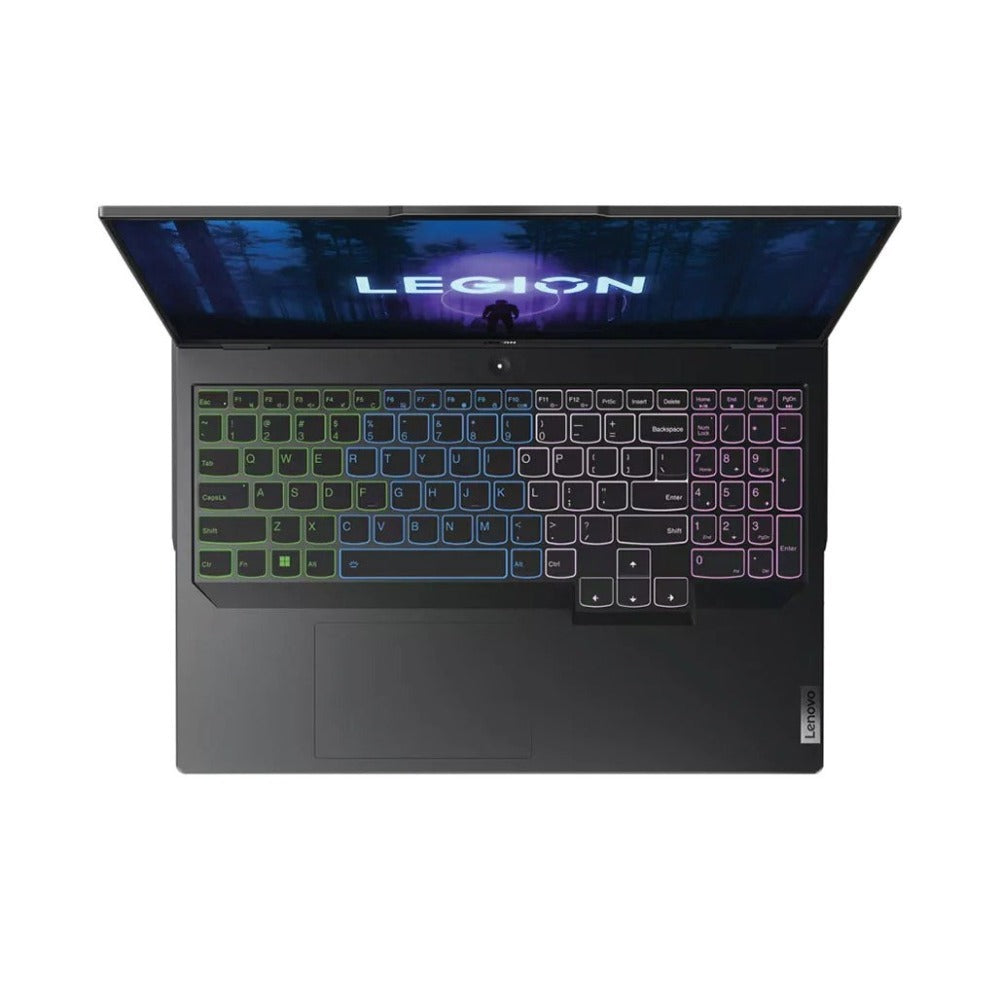 Lenovo, Legion 5 Pro 16Irx8 Gaming Laptop 82Wk006Aus