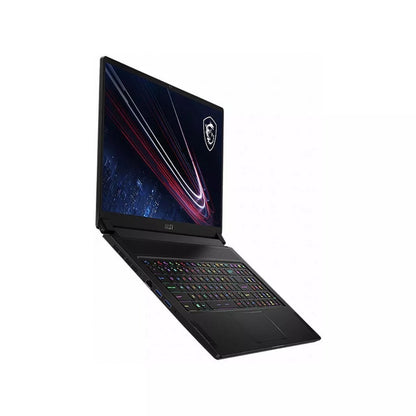 Msi, Gs76 Stealth Gaming Laptop 9S7-17M111-232