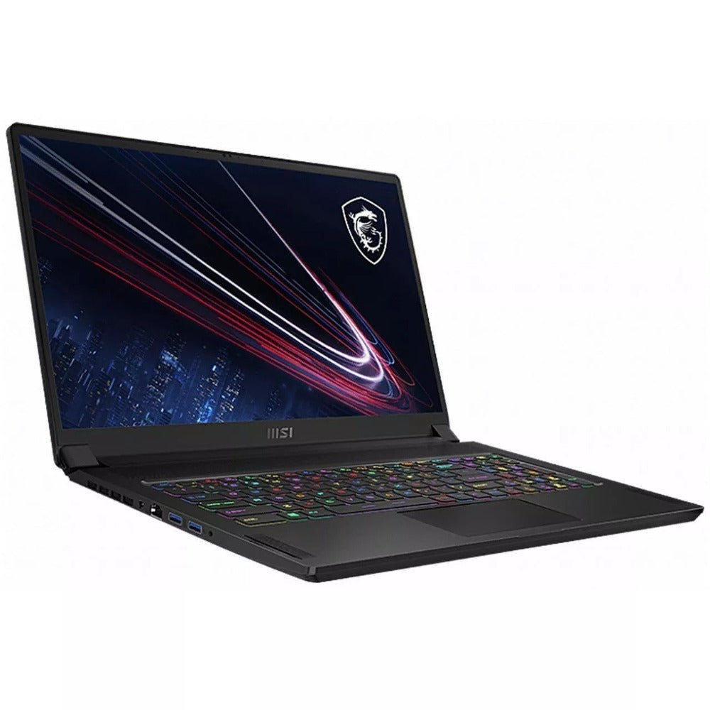 Msi, Gs76 Stealth Gaming Laptop 9S7-17M111-232
