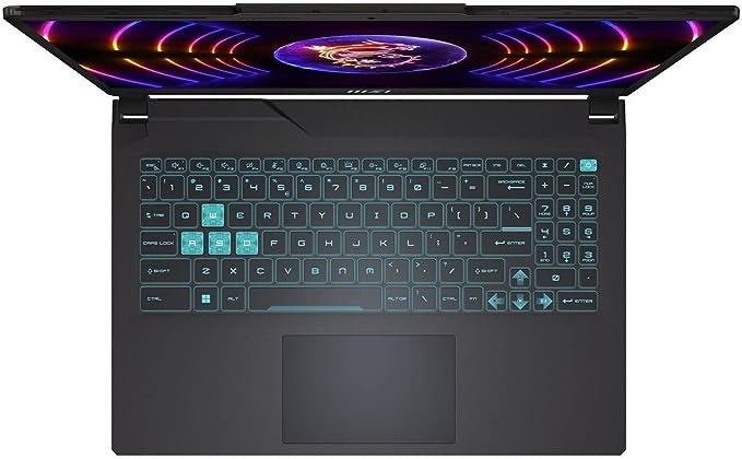 Msi, Cyborg 15 Gaming Laptop A13Ve-218Us