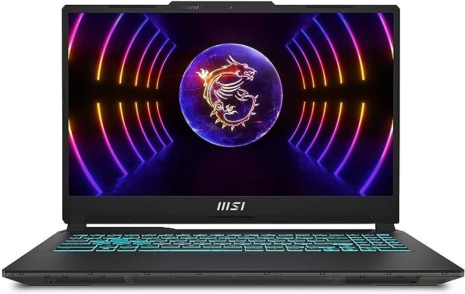 Msi, Cyborg 15 Gaming Laptop A13Ve-218Us