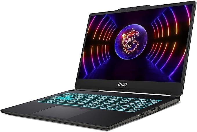 Msi, Cyborg 15 Gaming Laptop A13Ve-218Us