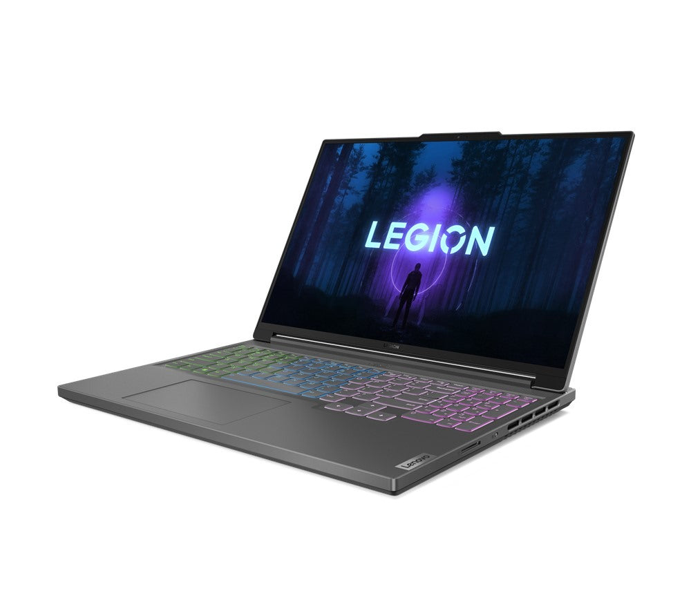 Lenovo, Legion Slim 5 16Irh8 Gaming Laptop 82Ya000Pus
