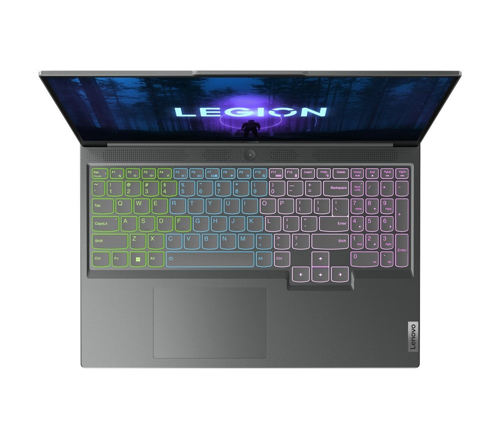 Lenovo, Legion Slim 5 16Irh8 Gaming Laptop 82Ya000Pus