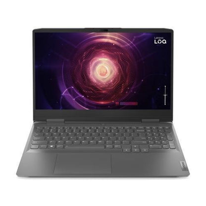 Lenovo, Loq 15Aph8 Gaming Laptop 82Xt001Rus