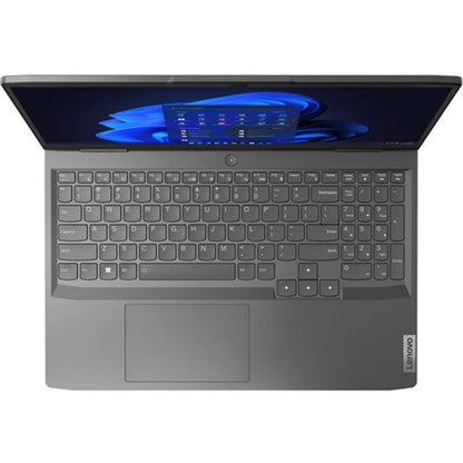 Lenovo, Loq 15Aph8 Gaming Laptop 82Xt001Rus
