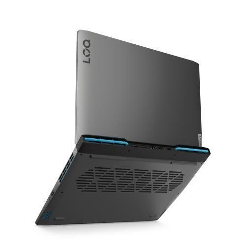 Lenovo, Loq 15Aph8 Gaming Laptop 82Xt001Rus
