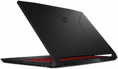 Msi, Bravo 15 A4Dd-017 Gaming Laptop 9S7-158M12-020