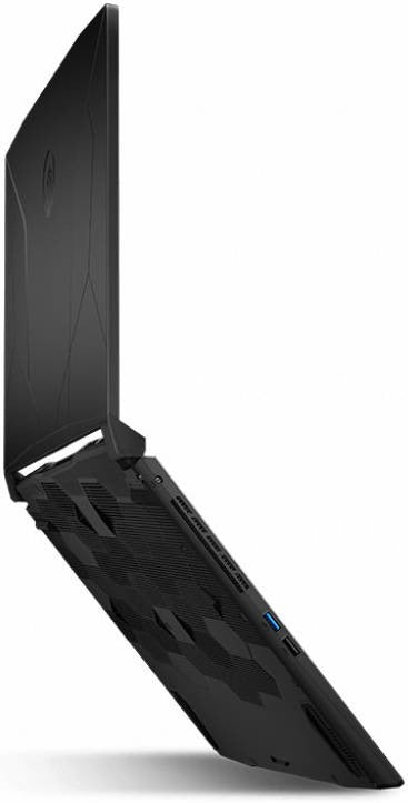 Msi, Bravo 15 A4Dd-017 Gaming Laptop 9S7-158M12-020