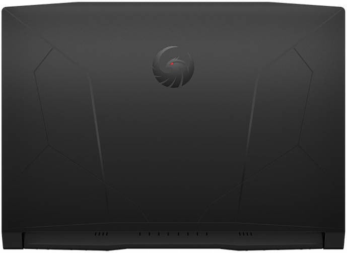 Msi, Bravo 15 A4Dd-017 Gaming Laptop 9S7-158M12-020