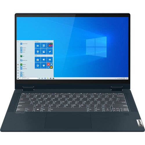 Lenovo, Ideapad Flex 5 14Alc05 Convertible Laptop 82Hu0158Us