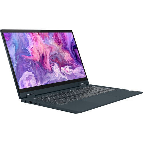 Lenovo, Ideapad Flex 5 14Alc05 Convertible Laptop 82Hu0158Us