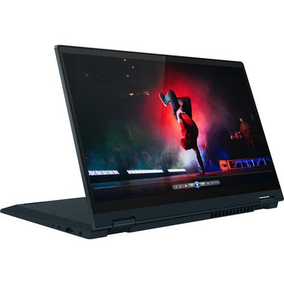 Lenovo, Ideapad Flex 5 14Alc05 Convertible Laptop 82Hu0158Us