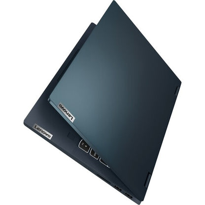 Lenovo, Ideapad Flex 5 14Alc05 Convertible Laptop 82Hu0158Us